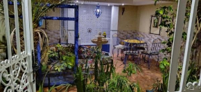 Séjour confortable chez l'habitant